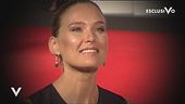 Bar Refaeli, un'icona di bellezza