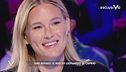 Bar Refaeli e Leonardo Di Caprio