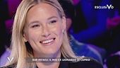 Bar Refaeli e Leonardo Di Caprio