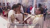 Scene da un matrimonio