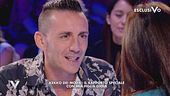 Kekko Silvestre, la mia Gioia