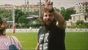 Martin Castrogiovanni story