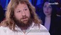 Martin Castrogiovanni, sorriso e felicità