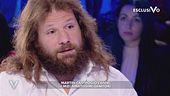 Martin Castrogiovanni, sorriso e felicità