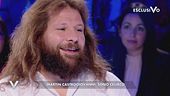 Martin Castrogiovanni e la celiachia