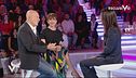 Claudio Bisio e Lucia Ocone: " Se mi vuoi bene"