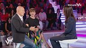 Claudio Bisio e Lucia Ocone: " Se mi vuoi bene"