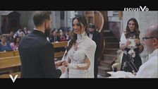 Il matrimonio di Lorella Boccia e Niccolò Presta