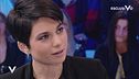 Giordana Angi: l'intervista integrale