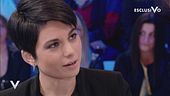 Giordana Angi: l'intervista integrale