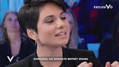 Giordana:il sogno di Britney Spears