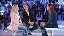 Francesca Barra e Claudio Santamaria: l'intervista integrale