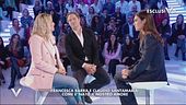 Francesca Barra e Claudio Santamaria: l'intervista integrale