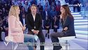 Francesca Barra e Claudio Santamaria