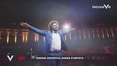 Simone Cristicchi story