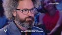 Simone Cristicchi: il mio mondo fantastico