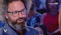 Simone Cristicchi: l'intervista integrale