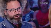 Simone Cristicchi: l'intervista integrale