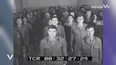 Gianni Morandi militare