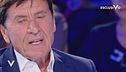 Gianni Morandi: l'amore per mamma Clara