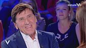 Gianni Morandi: l'intervista integrale