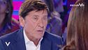 Gianni Morandi e Sinisa Mihajlovic