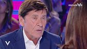Gianni Morandi e Sinisa Mihajlovic