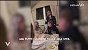 Il matrimonio del figlio di Bonolis