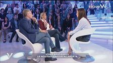 Una famiglia allargata