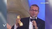 "Gran premio internazionale della TV", 1998