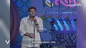 Da "Tira e molla", 1998