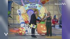 Da "Tira e molla", 1998
