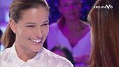 Chiara Baschetti: l'intervista integrale