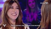 I mille volti di Virginia Raffaele