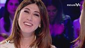 Virginia Raffaele: l'intervista integrale