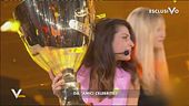 La vittoria di Pamela Camassa