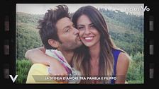 La storia d'amore tra la Camassa e Bisciglia