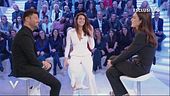 Pamela Camassa e Filippo Bisciglia: l'intervista integrale