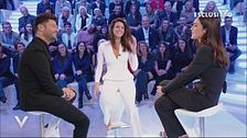 Pamela Camassa e Filippo Bisciglia: l'intervista integrale