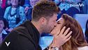 Filippo Bisciglia e Pamela Camassa, uniti oltre la crisi
