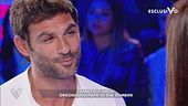 Francesco Arca, un papà orgoglioso