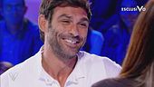 Francesco Arca: l'intervista integrale