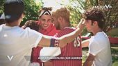 Riki e il Sud America