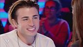Riki: l'intervista integrale