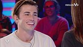 Riki, tra sosia e Gossip