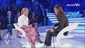 Un regalo per Silvia Toffanin