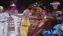 Heather Parisi story