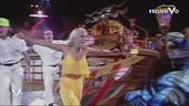 Heather Parisi story
