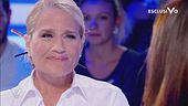 Heather Parisi: lo spettro della bulimia