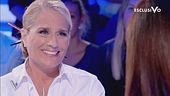 Heather Parisi e Lorella Cuccarini